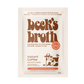 Beck's Broth - Bone Broth Coffee