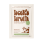 Beck's Broth - Bone Broth Matcha